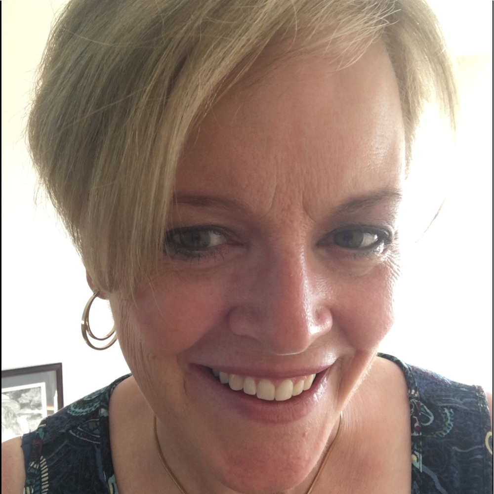 Meet your Posher, Beth